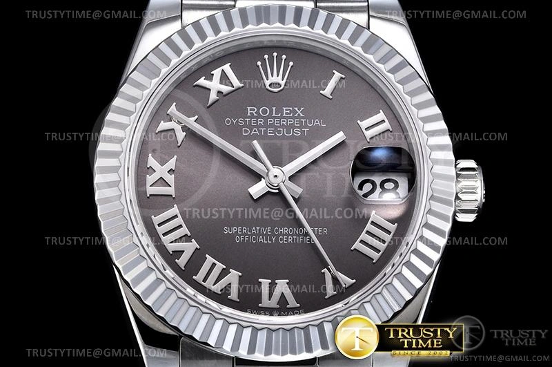 Hyperpeter RMDJ0253E – DJ Midsize 31mm