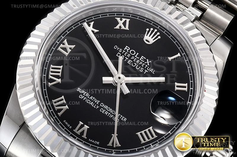 Hyperpeter RMDJ0254B – DJ Midsize 31mm