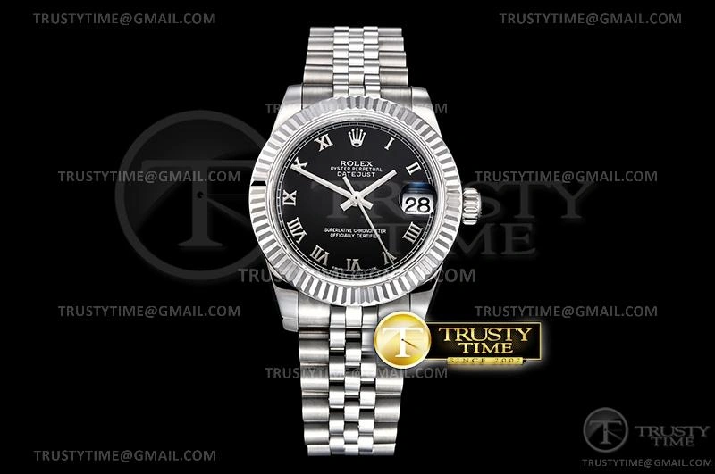 MiroTime RMDJ0254B – DJ Midsize 31mm