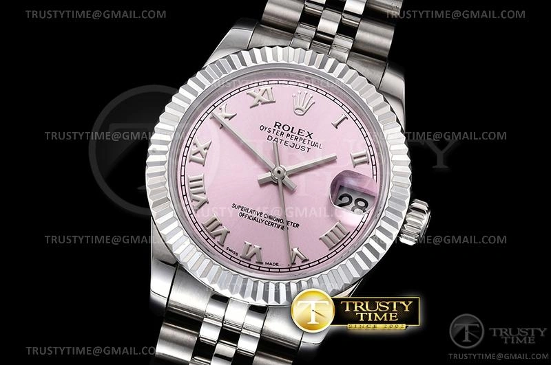 RMDJ0254C -DJ Midsize 31mm