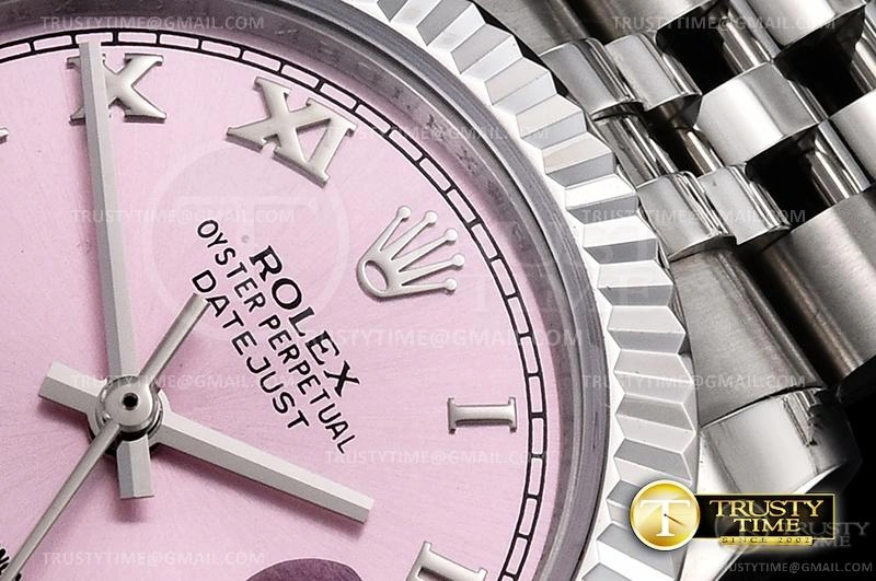 RMDJ0254C -DJ Midsize 31mm