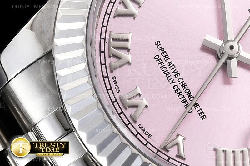 RMDJ0254C -DJ Midsize 31mm