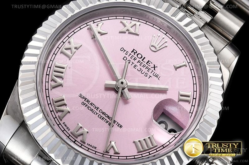 RMDJ0254C -DJ Midsize 31mm