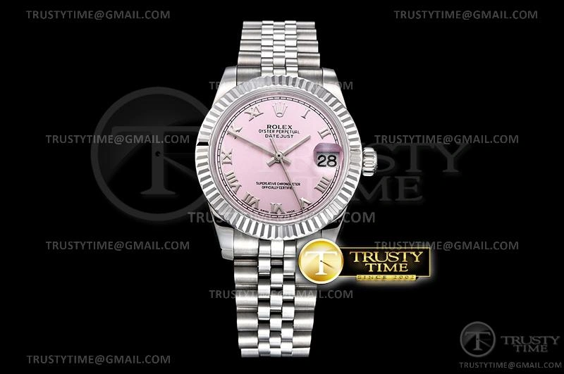 hype RMDJ0254C -DJ Midsize 31mm