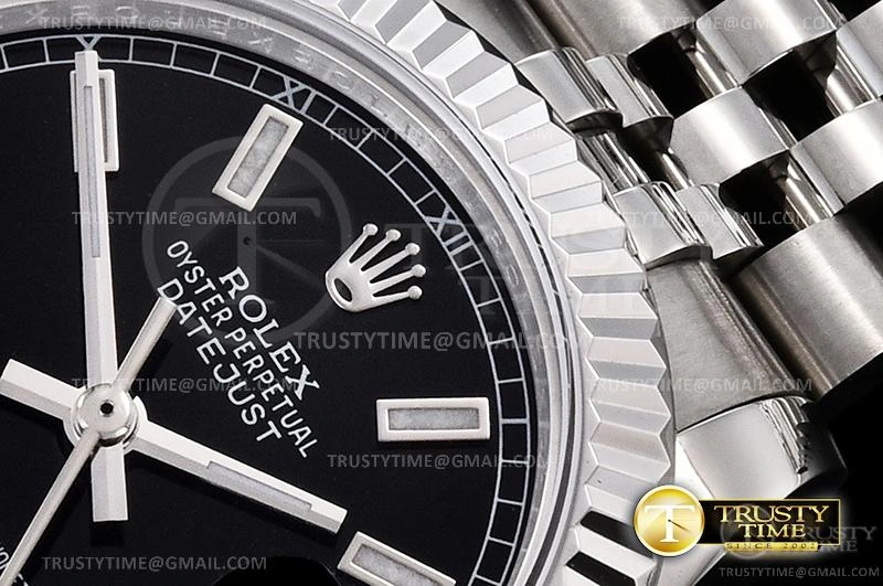 Rep RMDJ0254G – DJ Midsize 31mm