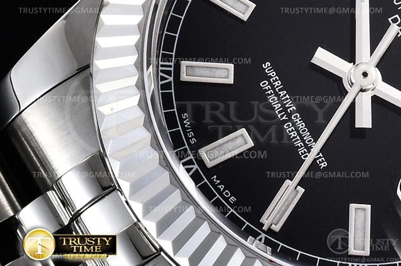 Rep RMDJ0254G – DJ Midsize 31mm