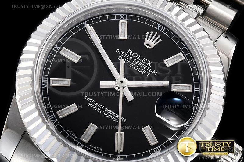 Rep RMDJ0254G – DJ Midsize 31mm