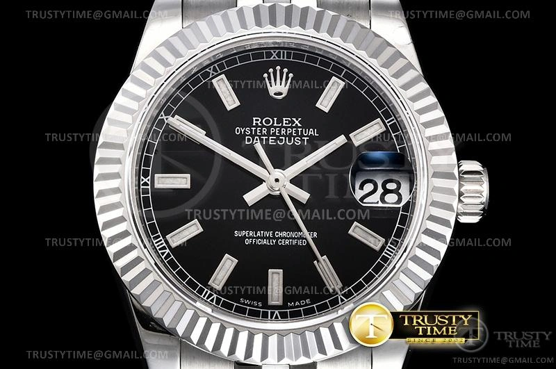 Rep RMDJ0254G – DJ Midsize 31mm