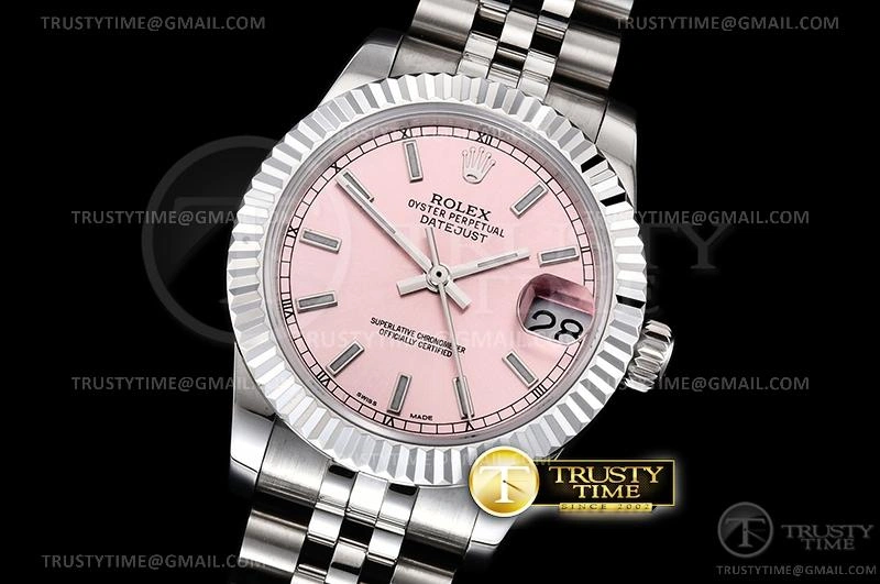 hype RMDJ0254H -DJ Midsize 31mm