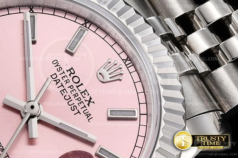 hype RMDJ0254H -DJ Midsize 31mm