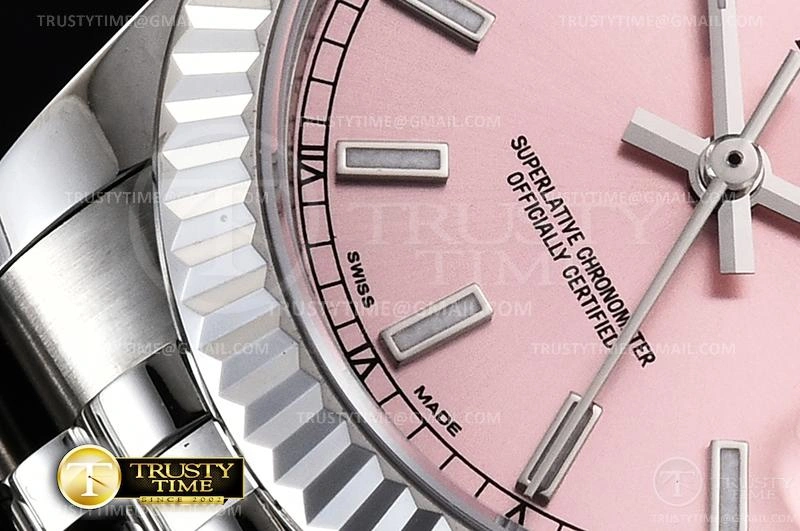 hype RMDJ0254H -DJ Midsize 31mm