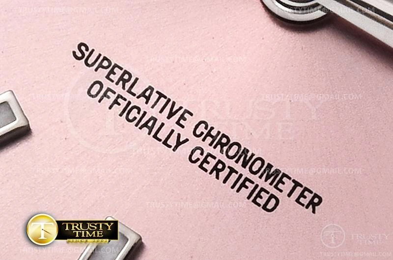 hype RMDJ0254H -DJ Midsize 31mm