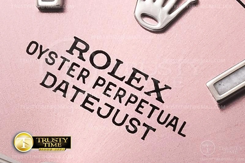 hype RMDJ0254H -DJ Midsize 31mm