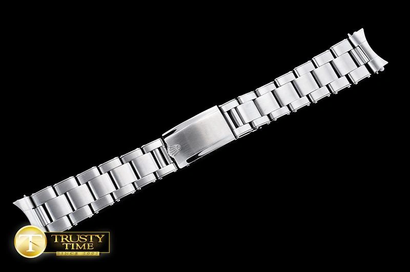 hype ROLACC023 – Rolex Rivet Bracelet 20mm – For Sports Vintage Rolex