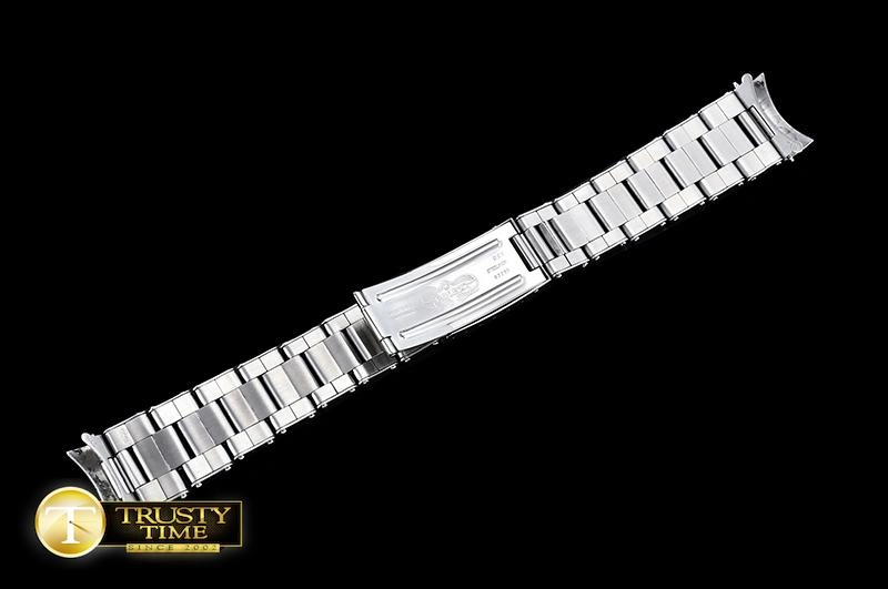 Firstbag ROLACC023 – Rolex Rivet Bracelet 20mm – For Sports Vintage Rolex