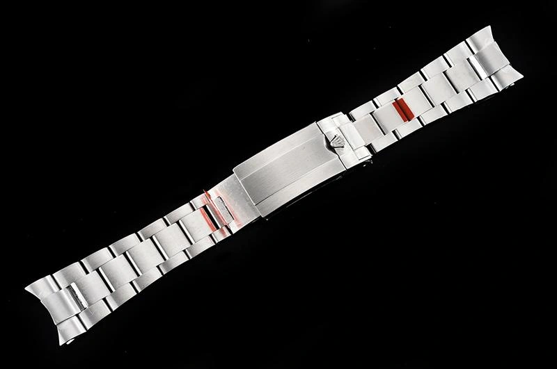 ROLACC029A – 316F SS Bracelet for Rolex SeaDweller