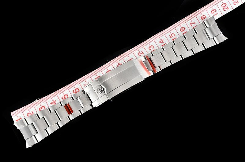 ROLACC029A – 316F SS Bracelet for Rolex SeaDweller