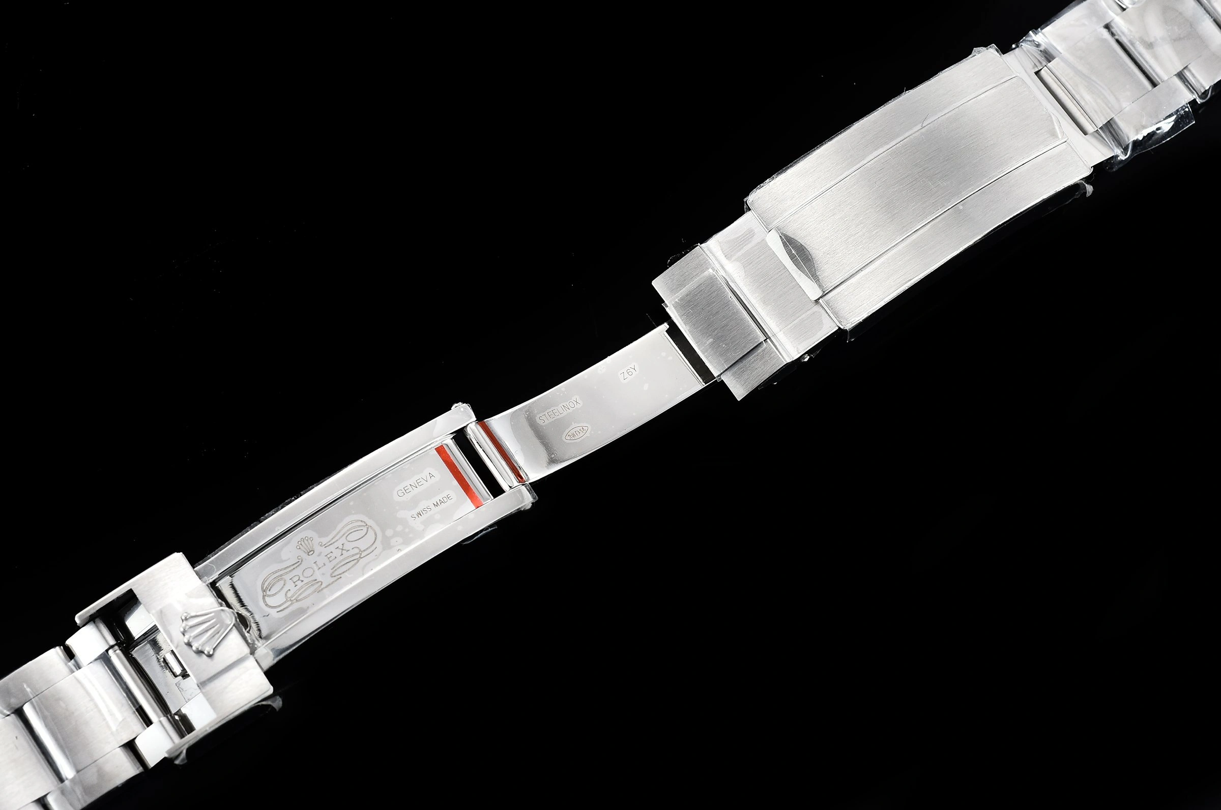 ROLACC029B – 904L SS Bracelet for Rolex DeepSea