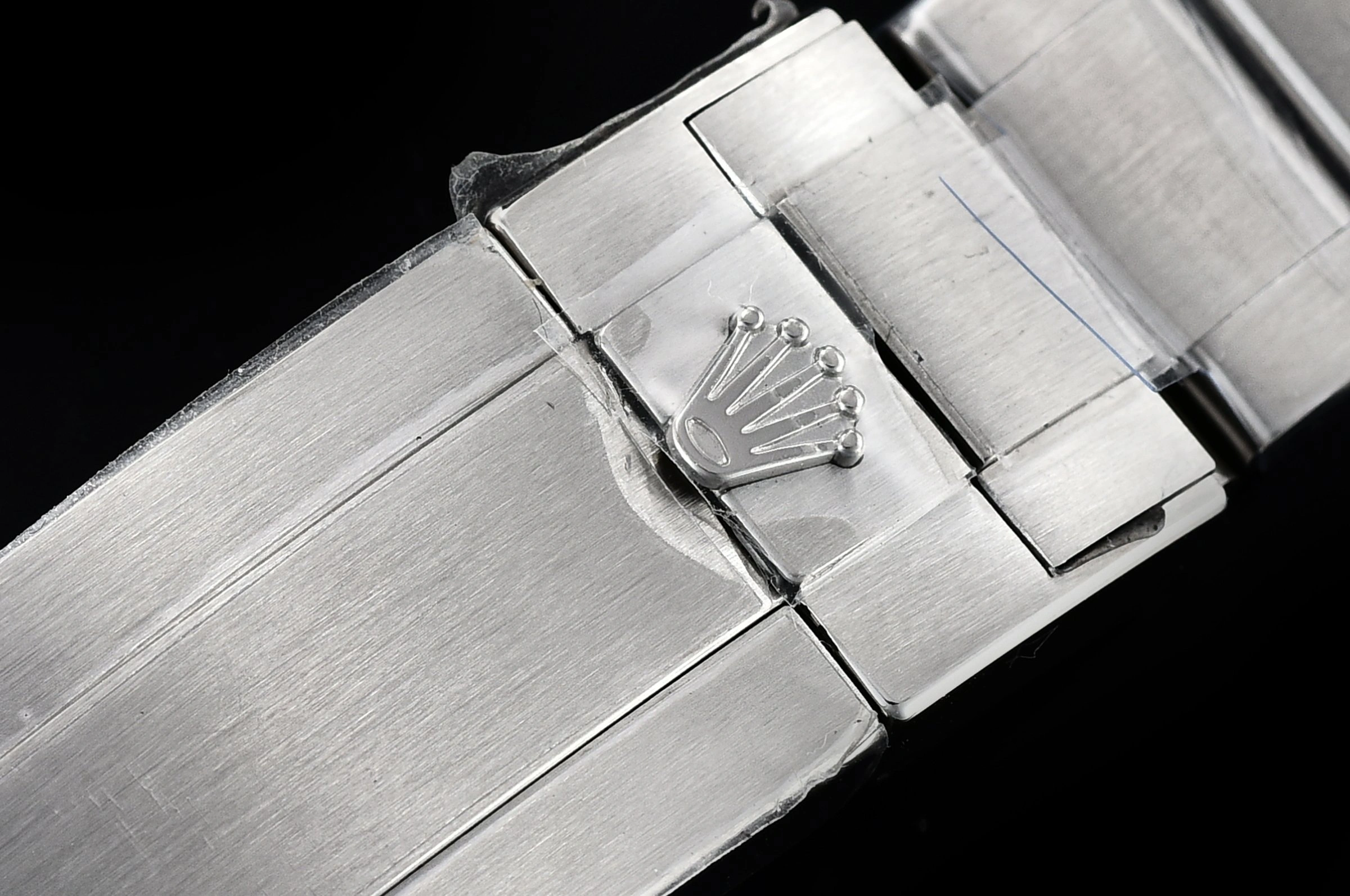 Hyper Peter ROLACC029B – 904L SS Bracelet for Rolex DeepSea