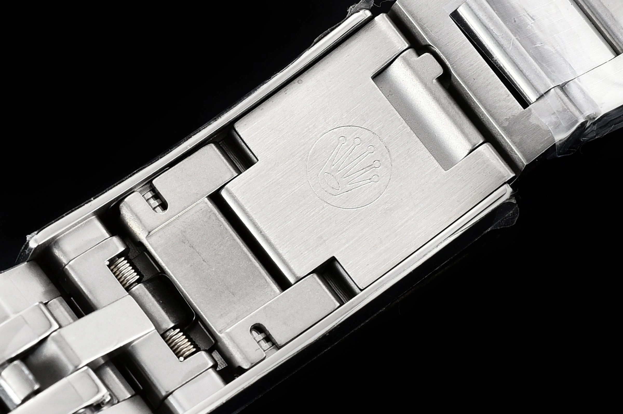 Hyper Peter ROLACC029B – 904L SS Bracelet for Rolex DeepSea