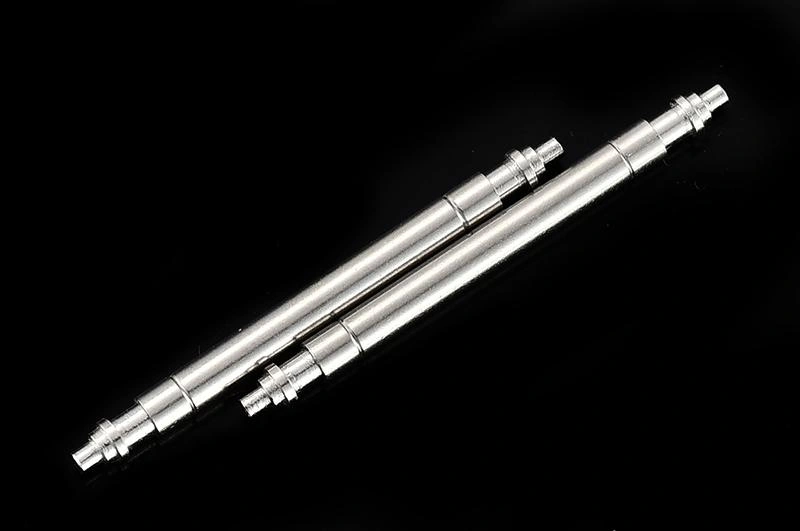 Hyper Peter ROLACC030 – 904L RG SS Jubilee Bracelet for Datejust 36mm