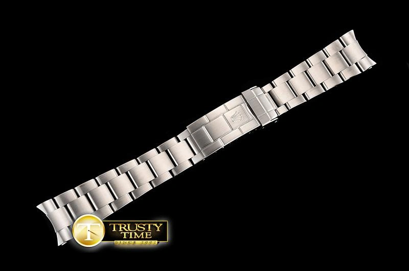ROLACC031 – 316F SS Bracelet for Rolex Submariner