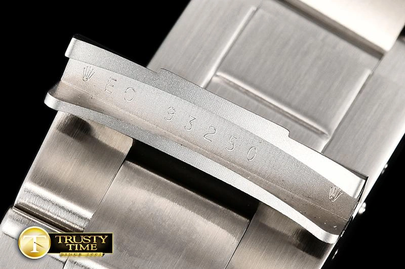 hype ROLACC031 – 316F SS Bracelet for Rolex Submariner