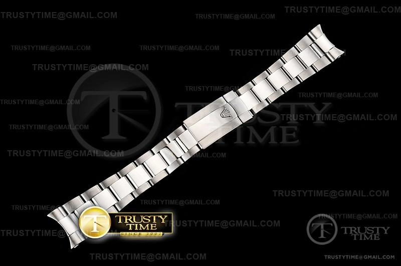 ROLACC032 – 904L SS Oyster Bracelet for Rolex Datejust 36mm