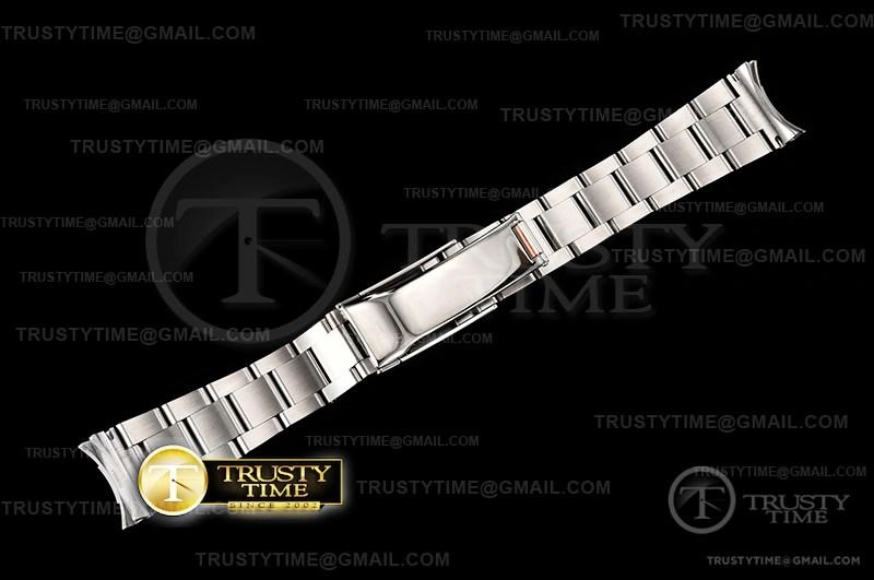 First bag ROLACC032 – 904L SS Oyster Bracelet for Rolex Datejust 36mm