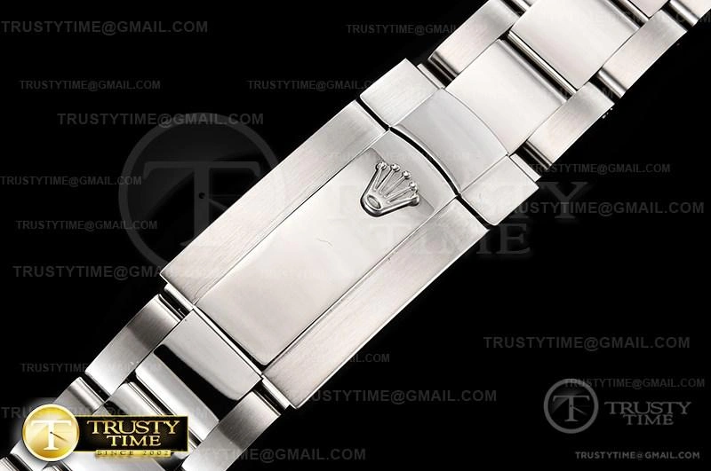 First bag ROLACC032 – 904L SS Oyster Bracelet for Rolex Datejust 36mm