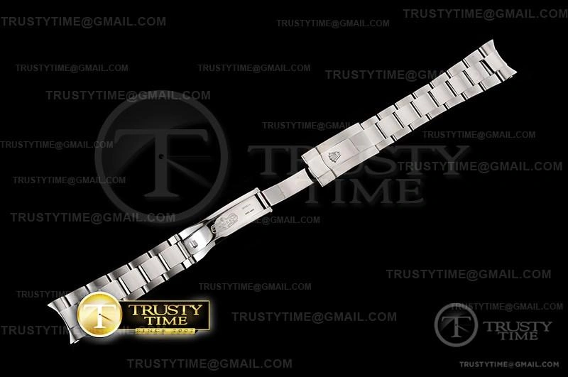 First bag ROLACC032 – 904L SS Oyster Bracelet for Rolex Datejust 36mm