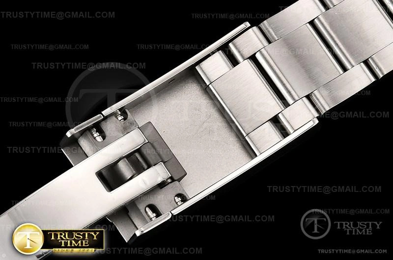 First bag ROLACC032 – 904L SS Oyster Bracelet for Rolex Datejust 36mm