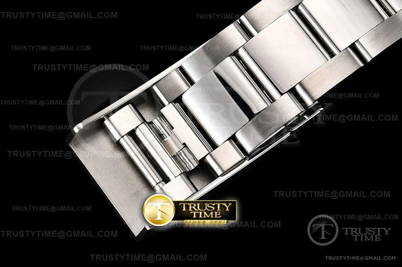 First bag ROLACC032 – 904L SS Oyster Bracelet for Rolex Datejust 36mm