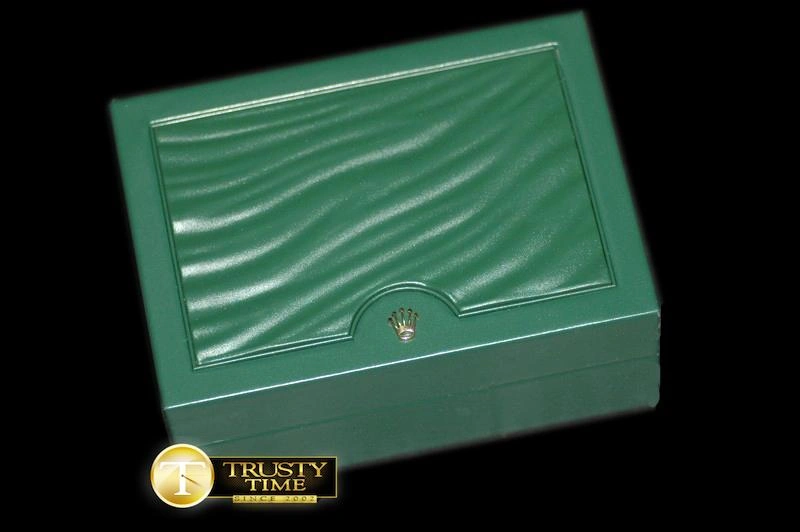 First bag ROLBOX004 – Original Design Wodden Boxset  Submariner