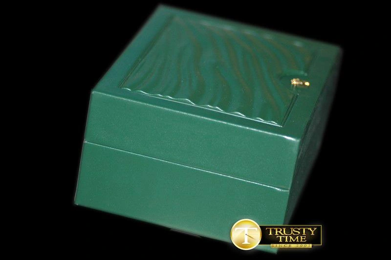 First bag ROLBOX004 – Original Design Wodden Boxset  Submariner