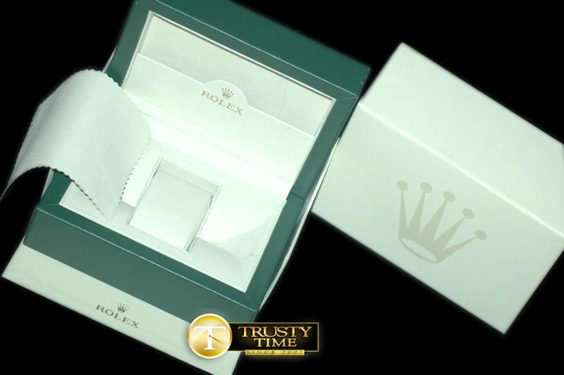 ROLBOX005 – Original Design Wodden Boxset  Datejust