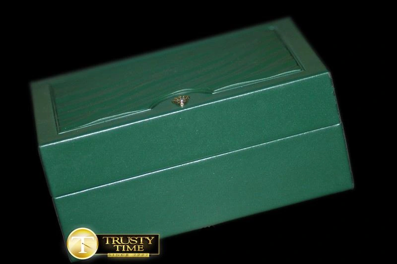 ROLBOX005 – Original Design Wodden Boxset  Datejust