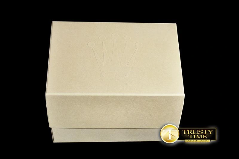 ROLBOX007 – Rolex Basel 2018