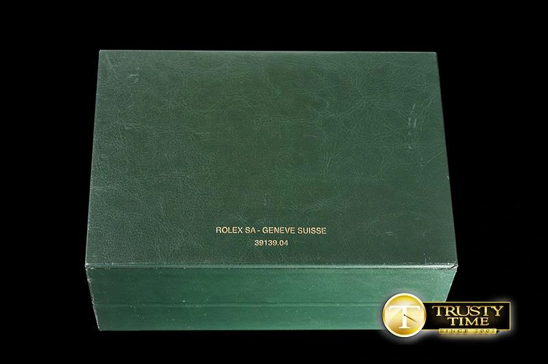 Firstbags ru ROLBOX007 – Rolex Basel 2018