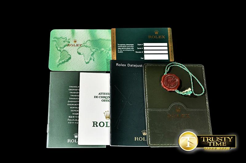 Firstbags ru ROLBOX007 – Rolex Basel 2018