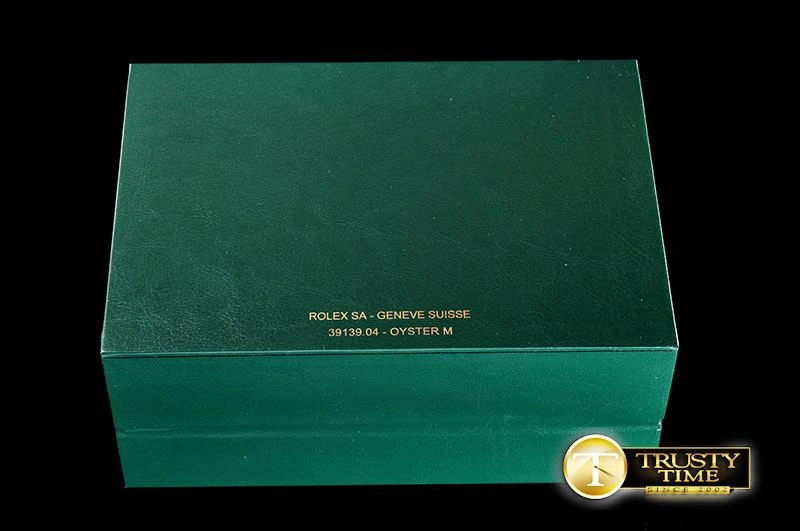 Hyperpeter ROLBOX008 – Rolex Boxset 2019