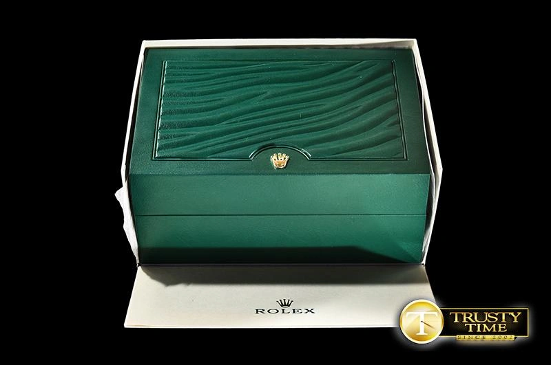 Hyperpeter ROLBOX008 – Rolex Boxset 2019