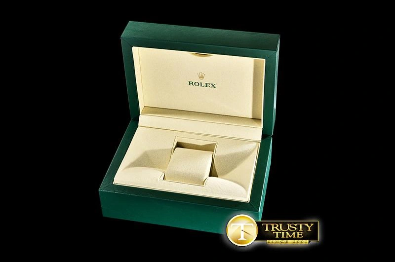 Hyperpeter ROLBOX008 – Rolex Boxset 2019