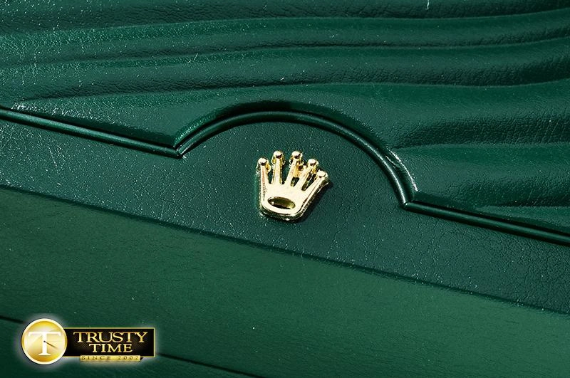 Hyperpeter ROLBOX008 – Rolex Boxset 2019