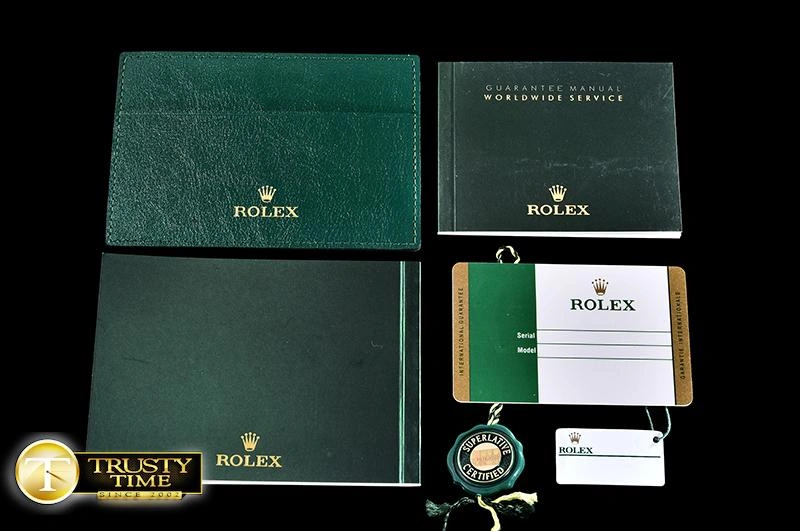 Hyperpeter ROLBOX008 – Rolex Boxset 2019
