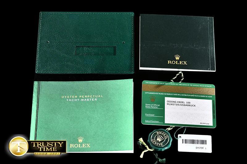 Hyperpeter ROLBOX008 – Rolex Boxset 2019