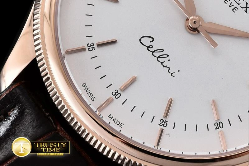 Hyperpeter ROLCEL068A – Cellini