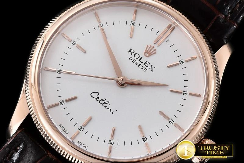 Hyperpeter ROLCEL068A – Cellini