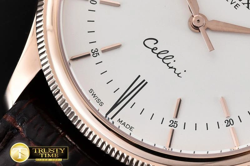 hype ROLCEL068B – Cellini