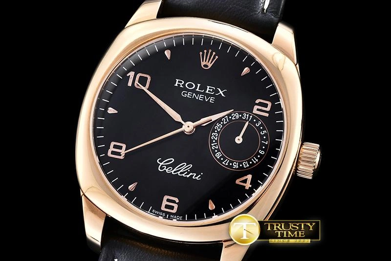 Rep ROLCEL070A – Cellini